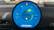 MINI Cooper 1.5 C Sport [Level 3] 3dr Auto Petrol Hatchback